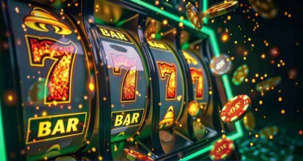 Tampilan roda Mega Wheel besar di studio live joyboy88 dengan segmen pembayaran yang jelas dan antarmuka pemain
